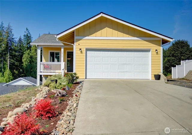 Photo 1 of Single family home for sale at 18918 85th Drive Nw, Stanwood, WA 98292 | MLS# NWM2568499 | Listing updated on 2026-09-23