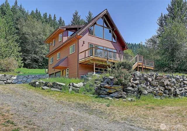 Photo 1 of Sale Pending at 3441 Woodcrest Ln, Sedro Woolley, WA 98284 | MLS# NWM2568503 | Listing updated on 2026-09-02