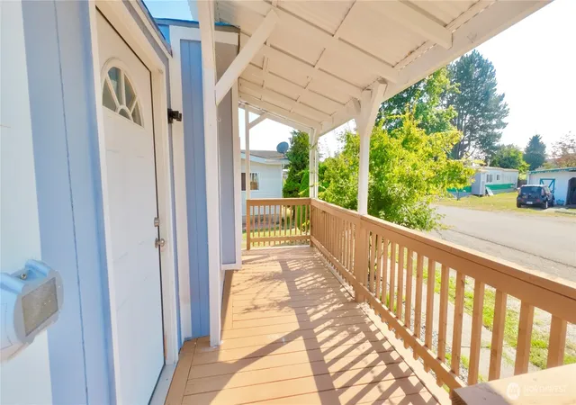 Photo 2 of Manufactured home for sale at 2392 Douglas Rd #4, Ferndale, WA 98248 | MLS# NWM2568505 | Listing updated on 2026-09-30
