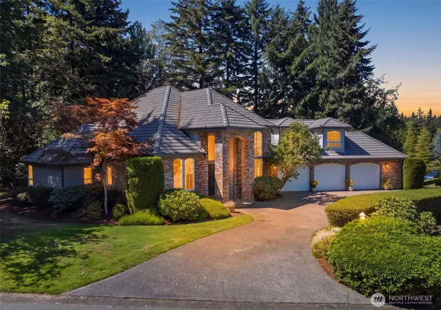 Photo 1 of Single family home for sale at 4606 Saddleback Dr Nw, Gig Harbor, WA 98332 | MLS# NWM2568507 | Listing updated on 2026-09-23