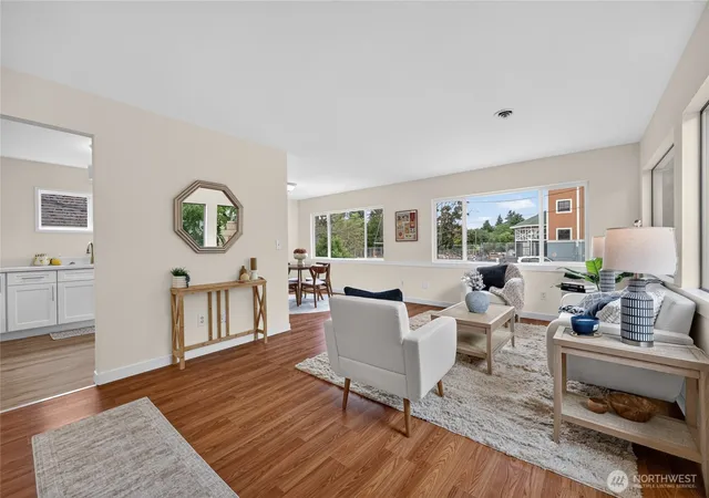 Photo 1 of Single family home for sale at 4042 5th Avenue Ne, Seattle, WA 98105 | MLS# NWM2568517 | Listing updated on 2026-10-01
