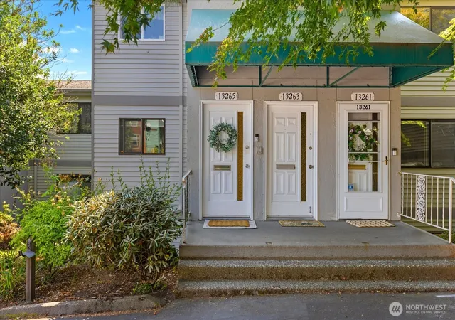 Photo 1 of Sale Pending at 13265 15th Avenue Ne #B10, Seattle, WA 98125 | MLS# NWM2568520 | Listing updated on 2026-09-25