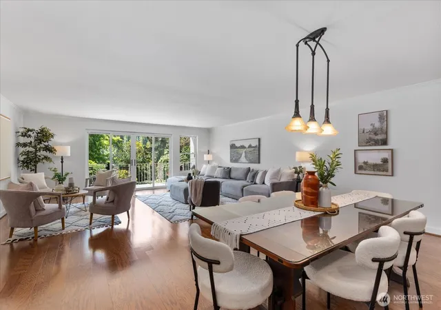 Photo 3 of Sale Pending at 13265 15th Avenue NE #B10, Seattle, WA 98125 | MLS# NWM2568520 | Listing updated on 2026-09-25