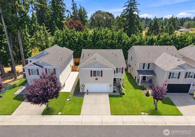Photo 1 of Single family home for sale at 1914 179th Street Ct E, Spanaway, WA 98387 | MLS# NWM2568524 | Listing updated on 2026-09-21