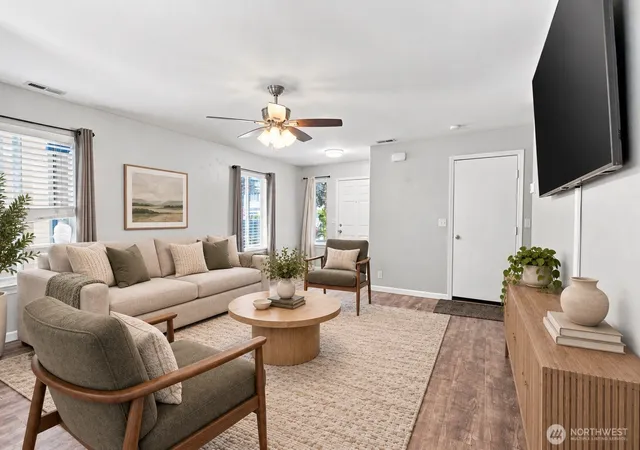 Photo 4 of Single family home for sale at 1914 179th Street Ct E, Spanaway, WA 98387 | MLS# NWM2568524 | Listing updated on 2026-09-21
