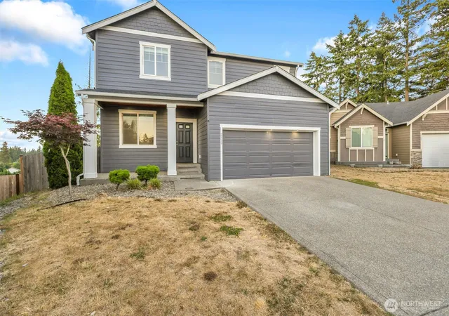 Photo 2 of Single family home for sale at 2519 189th Street Ct E, Tacoma, WA 98445 | MLS# NWM2568529 | Listing updated on 2026-09-25