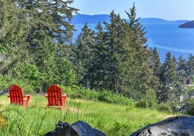 Photo 3 of Land for sale at 17 Cascade Way, Eastsound, WA 98245 | MLS# NWM2568530 | Listing updated on 2026-09-23