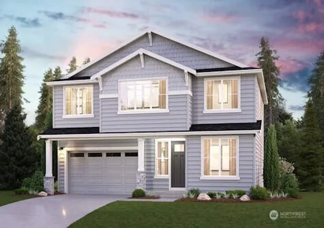 Photo 2 of Sale Pending at 8941 126th Street Ct E, Puyallup, WA 98373 | MLS# NWM2568544 | Listing updated on 2026-09-25