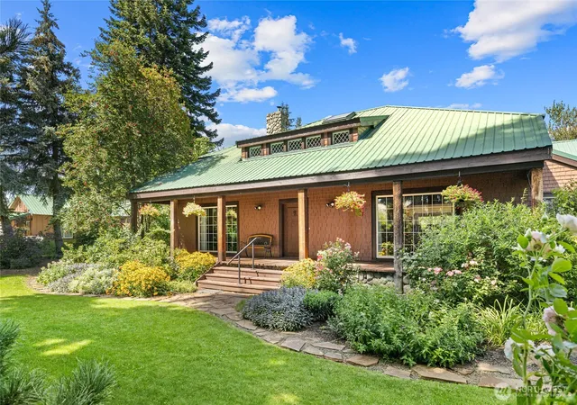 Photo 1 of Sale Pending at 2911 E Taneum Rd, Thorp, WA 98946 | MLS# NWM2568547 | Listing updated on 2026-09-29