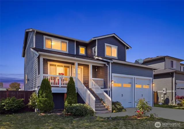 Photo 1 of Single family home for sale at 27202 96th Avenue Nw, Stanwood, WA 98292 | MLS# NWM2568554 | Listing updated on 2026-09-23