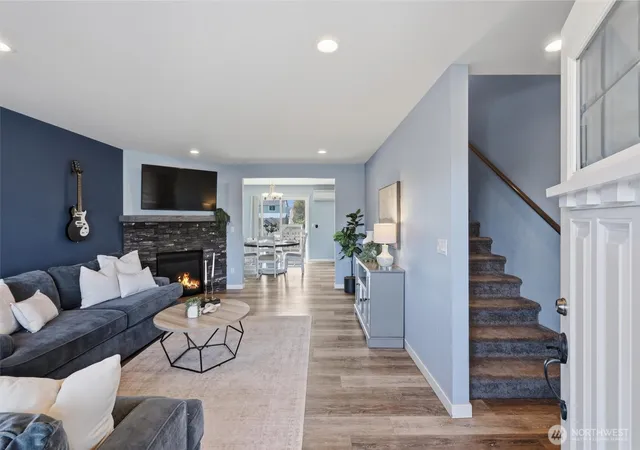 Photo 3 of Single family home for sale at 27202 96th Avenue Nw, Stanwood, WA 98292 | MLS# NWM2568554 | Listing updated on 2026-09-23