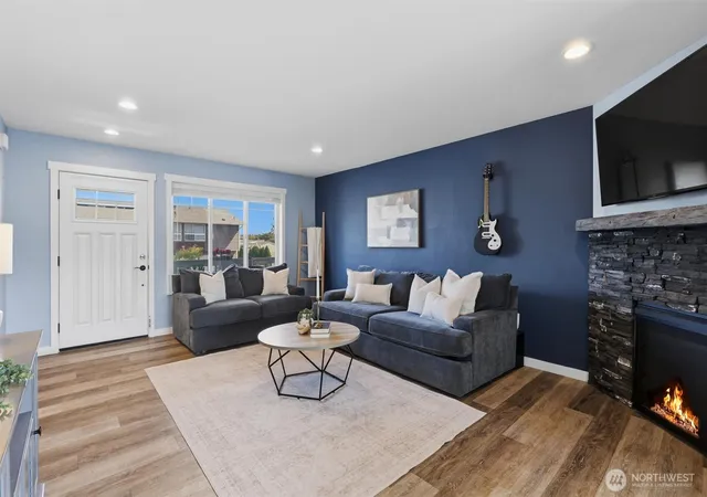 Photo 4 of Single family home for sale at 27202 96th Avenue NW, Stanwood, WA 98292 | MLS# NWM2568554 | Listing updated on 2026-09-23