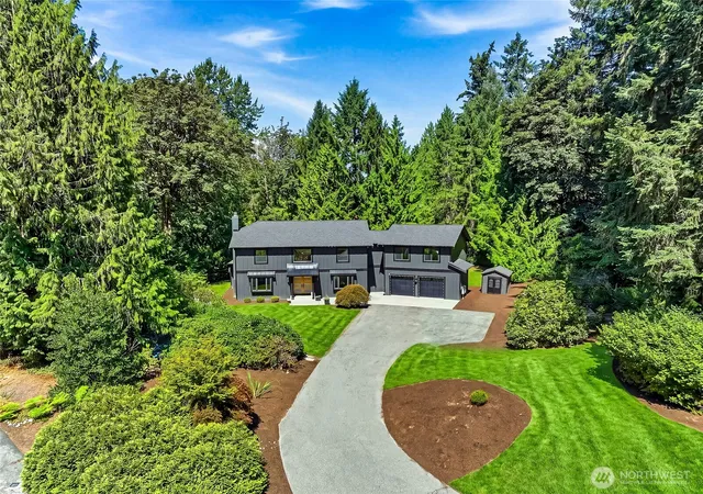 Photo 2 of Single family home for sale at 14645 191st Avenue Ne, Woodinville, WA 98072 | MLS# NWM2568558 | Listing updated on 2026-10-02