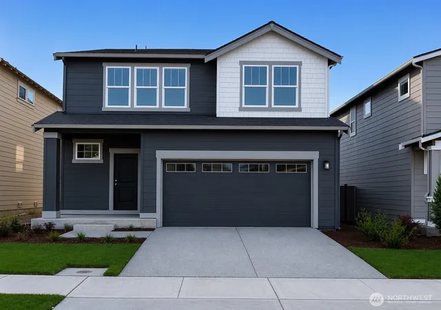 Photo 1 of Single family home for sale at 269 Cremini Loop Se #36, Olympia, WA 98513 | MLS# NWM2568566 | Listing updated on 2026-10-01