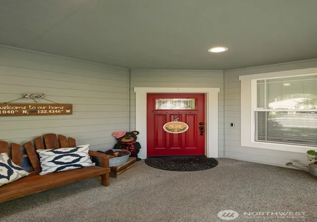Photo 3 of Single family home for sale at 714 182nd Street E, Spanaway, WA 98387 | MLS# NWM2568569 | Listing updated on 2026-09-19