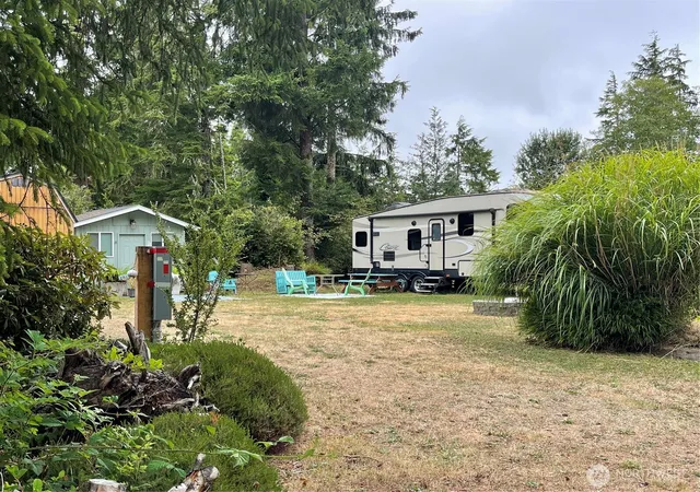 Photo 4 of Land for sale at 21903 Birch Pl, Ocean Park, WA 98640 | MLS# NWM2568571 | Listing updated on 2026-09-23