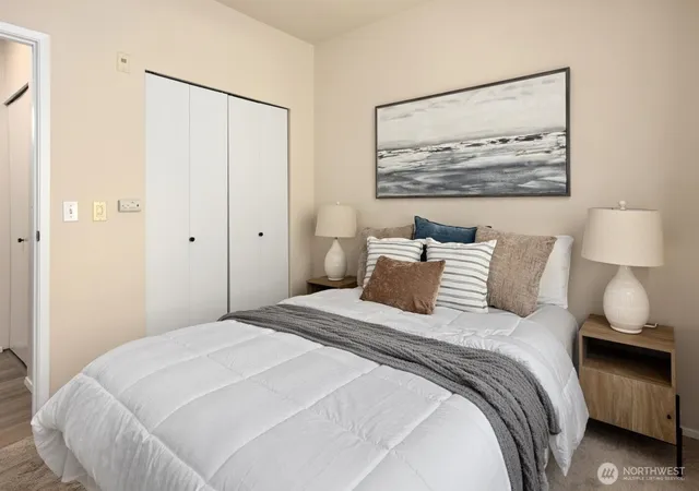 Photo 2 of Condo for sale at 3213 Harbor Ave Sw #301, Seattle, WA 98126 | MLS# NWM2568581 | Listing updated on 2026-09-29