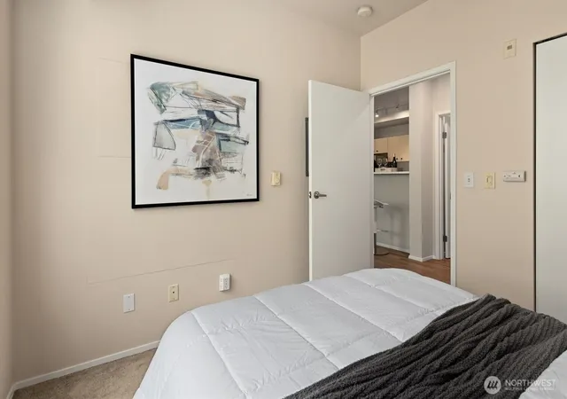Photo 3 of Condo for sale at 3213 Harbor Ave Sw #301, Seattle, WA 98126 | MLS# NWM2568581 | Listing updated on 2026-09-29