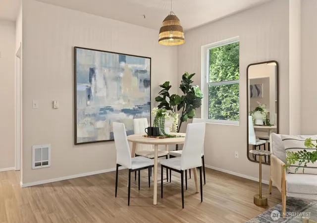 Photo 3 of Condo for sale at 3213 Harbor Ave SW #301, Seattle, WA 98126 | MLS# NWM2568581 | Listing updated on 2026-09-29