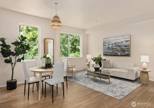 Photo 4 of Condo for sale at 3213 Harbor Ave SW #301, Seattle, WA 98126 | MLS# NWM2568581 | Listing updated on 2026-09-29