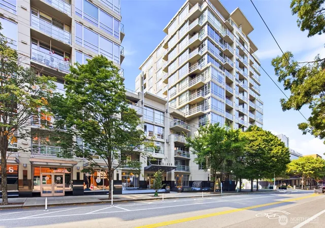 Photo 2 of Condo for sale at 2929 1st Avenue #418, Seattle, WA 98121 | MLS# NWM2568588 | Listing updated on 2026-09-29