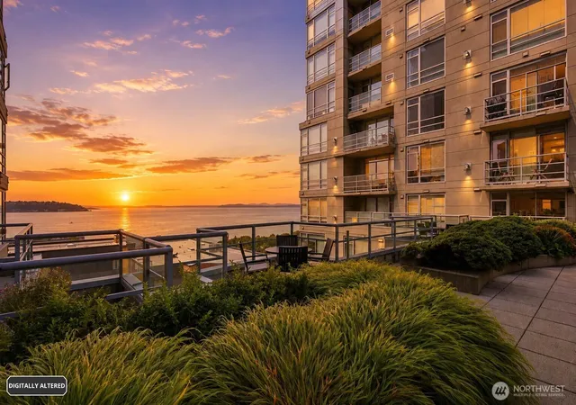 Photo 3 of Condo for sale at 2929 1st Avenue #418, Seattle, WA 98121 | MLS# NWM2568588 | Listing updated on 2026-09-29