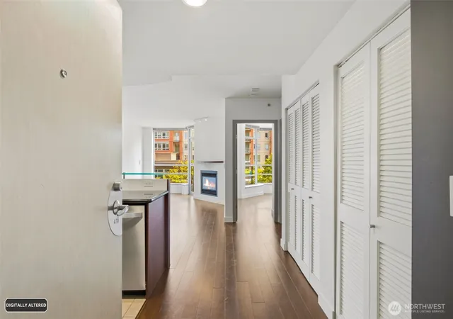 Photo 3 of Condo for sale at 2929 1st Avenue #418, Seattle, WA 98121 | MLS# NWM2568588 | Listing updated on 2026-09-29