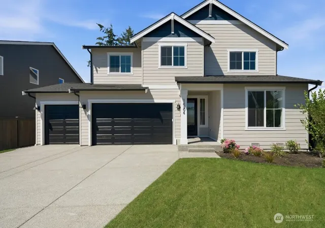 Photo 1 of Single family home for sale at 14206 14th Avenue Ct E #195, Tacoma, WA 98445 | MLS# NWM2568590 | Listing updated on 2026-09-26