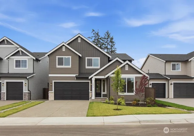 Photo 1 of Single family home for sale at 14216 14th Avenue Ct E #196, Tacoma, WA 98445 | MLS# NWM2568591 | Listing updated on 2026-09-26