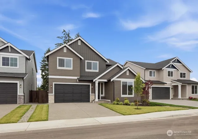 Photo 2 of Single family home for sale at 14216 14th Avenue Ct E #196, Tacoma, WA 98445 | MLS# NWM2568591 | Listing updated on 2026-09-26