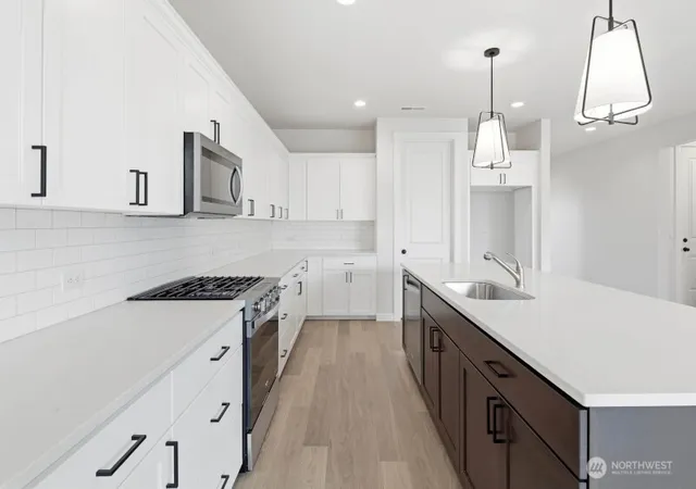 Photo 4 of Single family home for sale at 14216 14th Avenue Ct E #196, Tacoma, WA 98445 | MLS# NWM2568591 | Listing updated on 2026-09-26