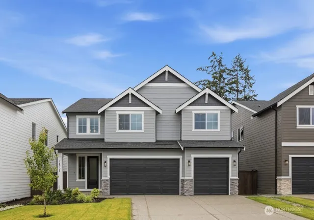 Photo 1 of Single family home for sale at 14306 14th Avenue Ct E #197, Tacoma, WA 98445 | MLS# NWM2568592 | Listing updated on 2026-09-26