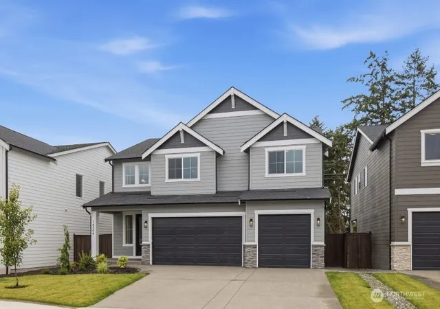 Photo 2 of Single family home for sale at 14306 14th Avenue Ct E #197, Tacoma, WA 98445 | MLS# NWM2568592 | Listing updated on 2026-09-26