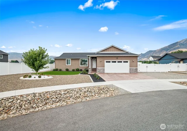 Photo 1 of Sale Pending at 57 Margaux Loop, Malaga, WA 98828 | MLS# NWM2568596 | Listing updated on 2026-09-23