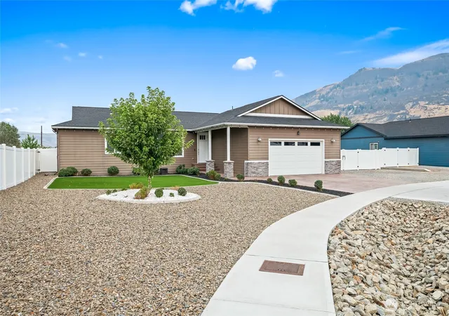 Photo 2 of Sale Pending at 57 Margaux Loop, Malaga, WA 98828 | MLS# NWM2568596 | Listing updated on 2026-09-23