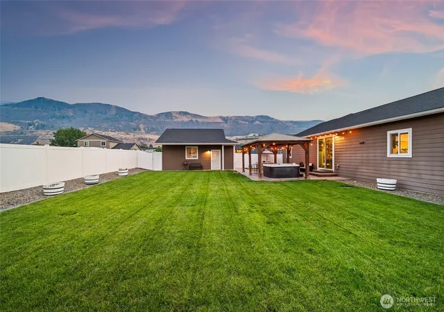 Photo 3 of Sale Pending at 57 Margaux Loop, Malaga, WA 98828 | MLS# NWM2568596 | Listing updated on 2026-09-23
