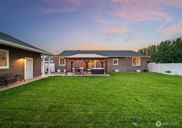 Photo 4 of Sale Pending at 57 Margaux Loop, Malaga, WA 98828 | MLS# NWM2568596 | Listing updated on 2026-09-23