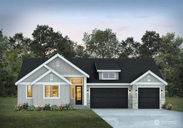 Photo 1 of Single family home for sale at 1529 Lockridge Loop E #5, Enumclaw, WA 98022 | MLS# NWM2568598 | Listing updated on 2026-09-23