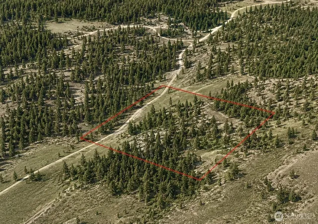 Photo 2 of Land for sale at 580 Pontiac Ridge Rd, Oroville, WA 98844 | MLS# NWM2568608 | Listing updated on 2026-09-24