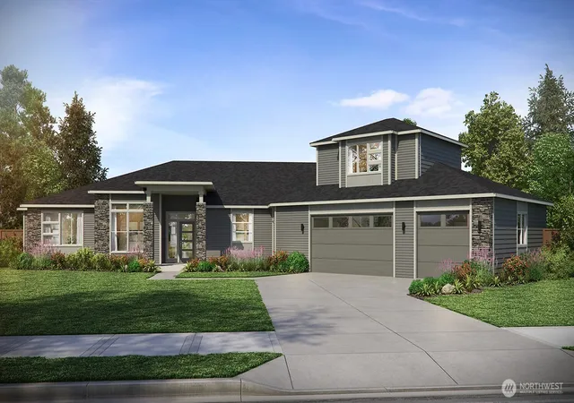 Single family home for sale at 28010 SE 258th Street Dr, Ravensdale, WA 98051 | MLS# NWM2568617