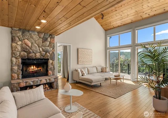 Photo 3 of Single family home for sale at 10460 Fox Rd, Leavenworth, WA 98826 | MLS# NWM2568618 | Listing updated on 2026-09-23