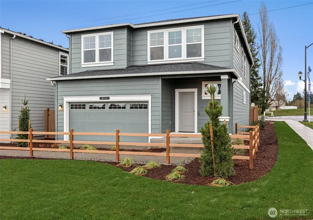 Photo 1 of Sale Pending at 8448 Ostrom Ave Se #25, Olympia, WA 98513 | MLS# NWM2568622 | Listing updated on 2026-09-25