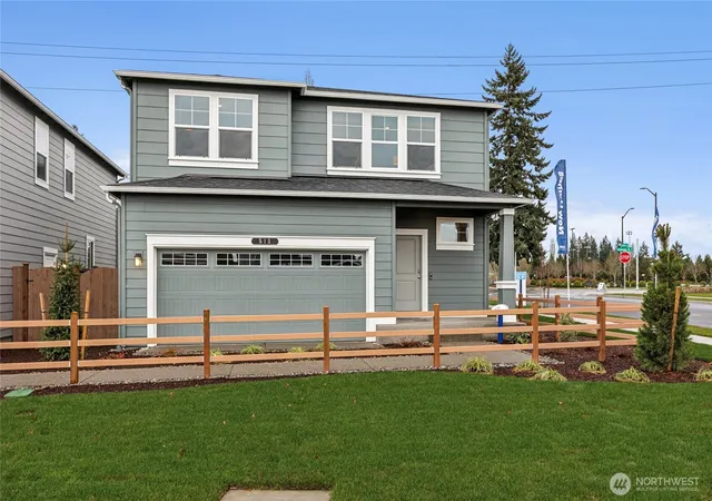 Photo 2 of Sale Pending at 8448 Ostrom Ave Se #25, Olympia, WA 98513 | MLS# NWM2568622 | Listing updated on 2026-09-25