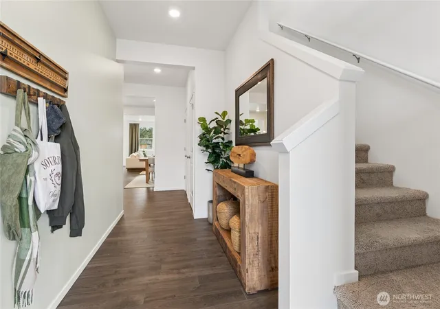 Photo 3 of Sale Pending at 8448 Ostrom Ave SE #25, Olympia, WA 98513 | MLS# NWM2568622 | Listing updated on 2026-09-25