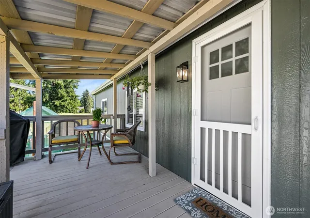 Photo 3 of Manufactured home for sale at 24919 Hoehn Rd #45, Sedro Woolley, WA 98284 | MLS# NWM2568624 | Listing updated on 2026-09-23