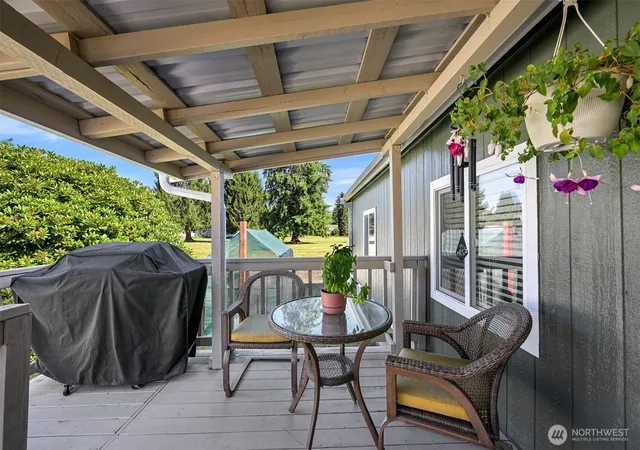 Photo 3 of Manufactured home for sale at 24919 Hoehn Rd #45, Sedro Woolley, WA 98284 | MLS# NWM2568624 | Listing updated on 2026-09-23