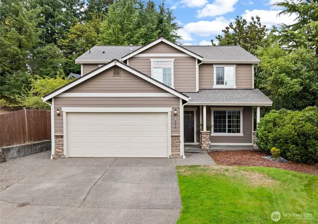 Photo 1 of Single family home for sale at 298 Se Winchester Hl Dr, Chehalis, WA 98532 | MLS# NWM2568630 | Listing updated on 2026-10-05