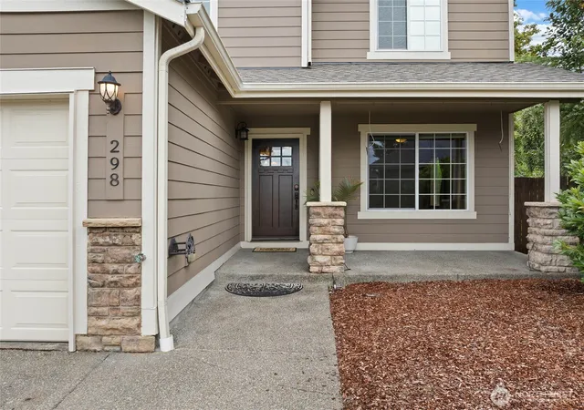 Photo 2 of Single family home for sale at 298 Se Winchester Hl Dr, Chehalis, WA 98532 | MLS# NWM2568630 | Listing updated on 2026-10-05