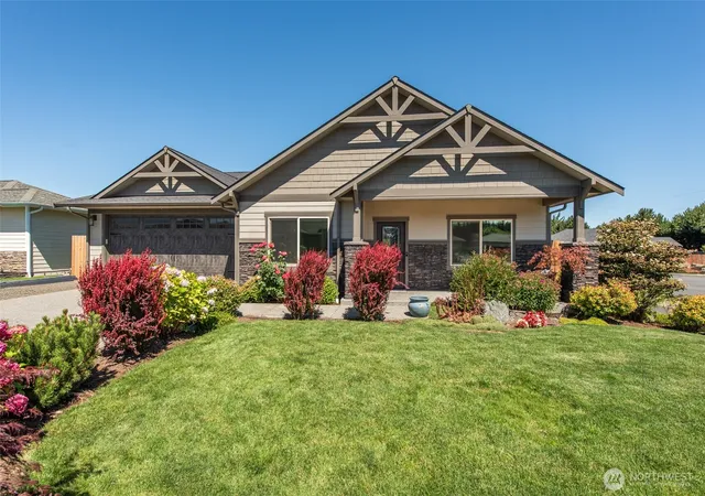 Photo 1 of Single family home for sale at 10 Perch Dr, Sequim, WA 98382 | MLS# NWM2568631 | Listing updated on 2026-09-23