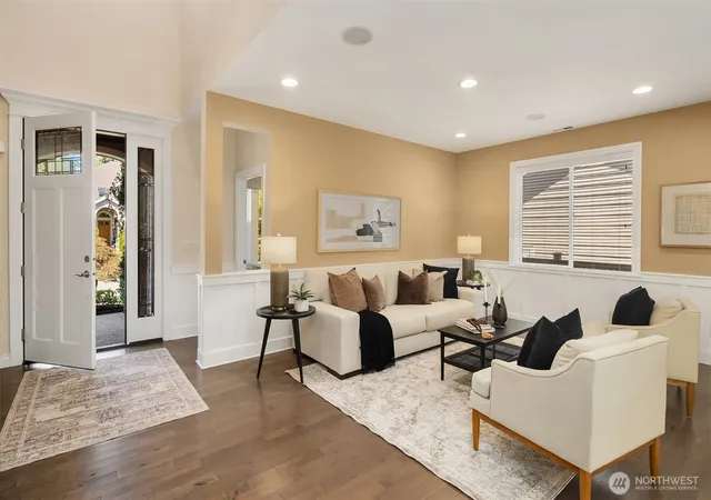 Photo 4 of Sale Pending at 21435 Se 2Nd St, Sammamish, WA 98074 | MLS# NWM2568650 | Listing updated on 2026-09-29